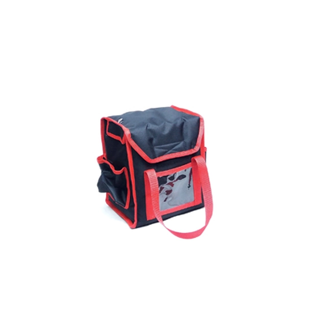 Lunchbox 4 ﻿﻿Thermal bag for transporting packages