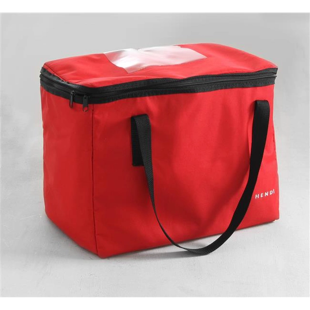 Lunchbox bag for 6 HENDI lunchboxes, 709849