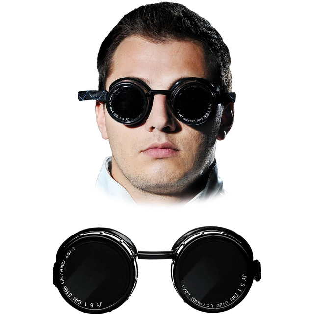 Lunettes de soudage GOG-CIRSMA