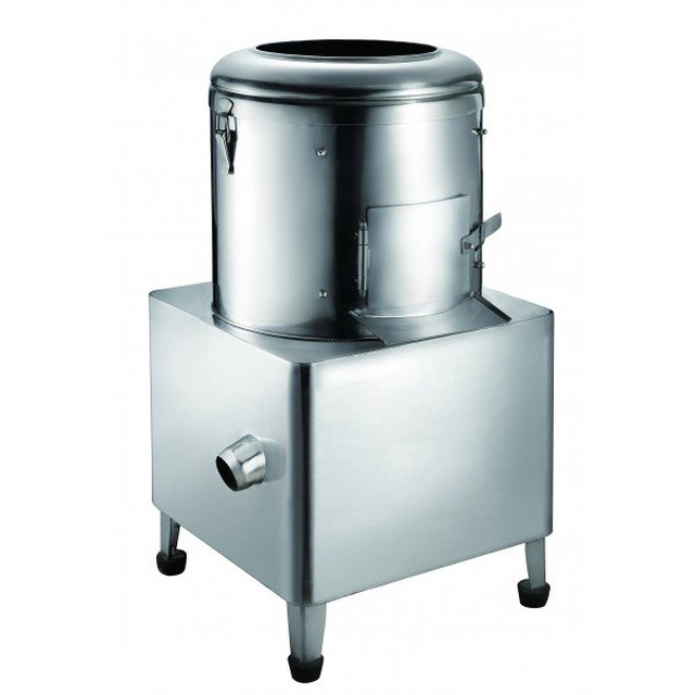 Lupilec krompirja (inox) X30C INVEST HORECA GZ-X30C