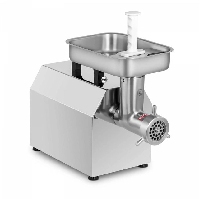 Lupo di carne - 750 W - 220 kg/h Royal Catering 10011786 RC-MM220