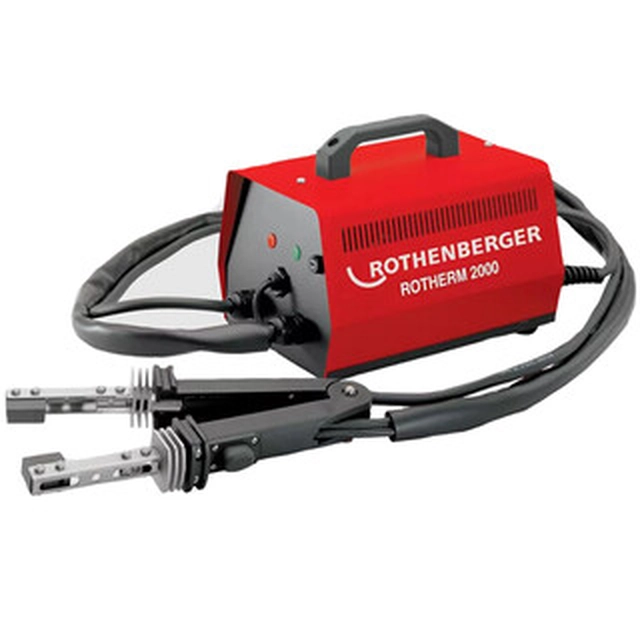 Lutownica Rothenberger (36700)