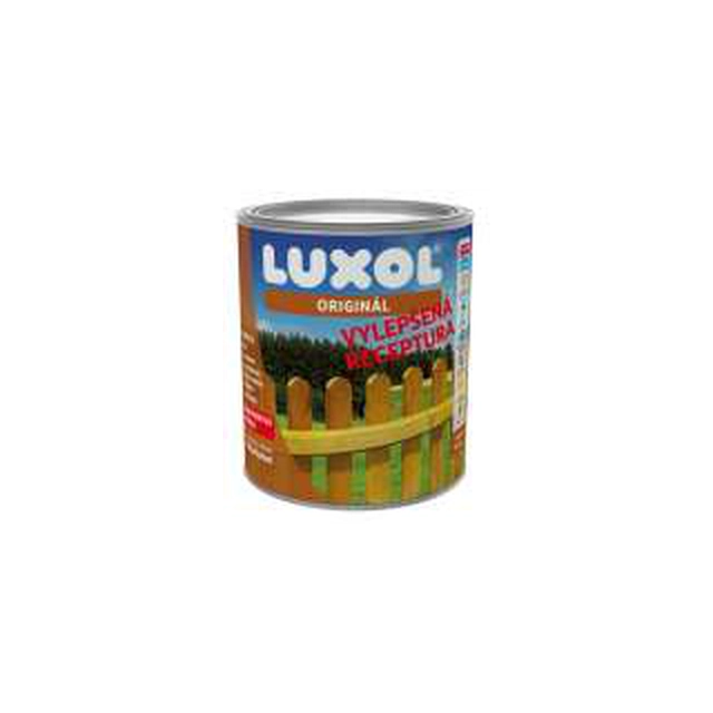 LUXOL Original 0020 chestnut 0.75 L