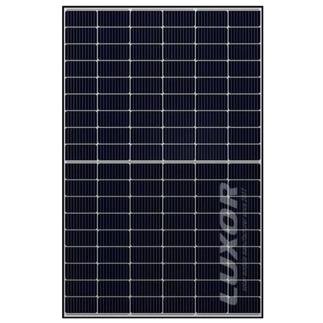 Luxor ECO LINE M108 425Wp, Fotovoltaický panel typu N