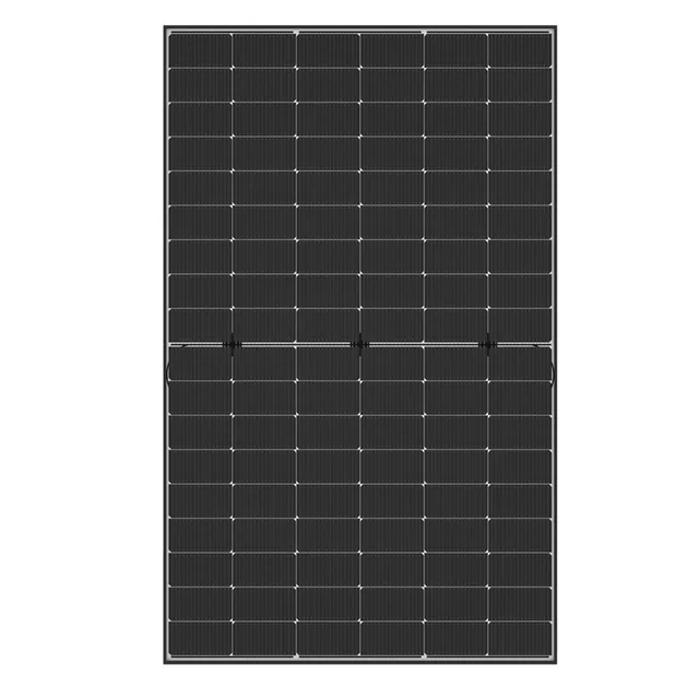 LUXOR fotovoltaïsch paneel 410 ECO LINE M108 TopCON 410 Bifaciaal BF