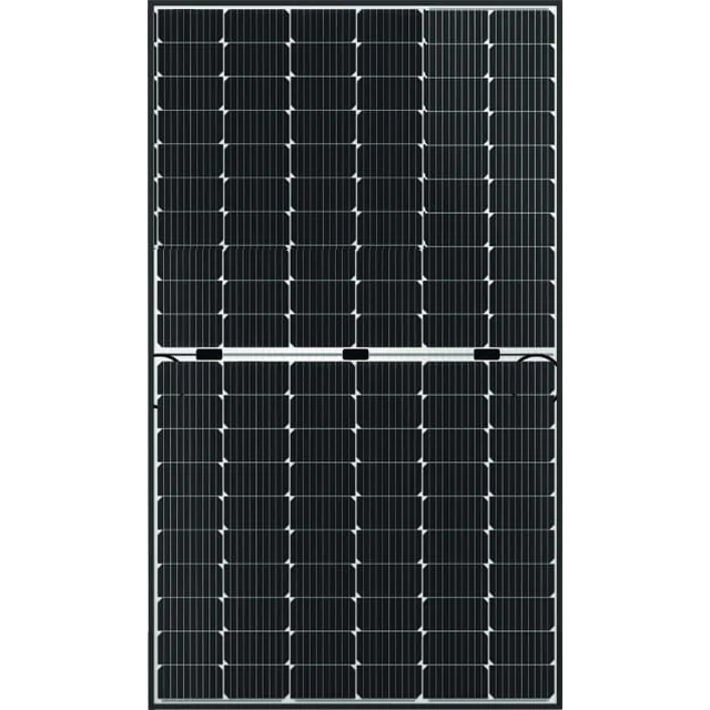 LUXOR SOLAR fotoelementu panelis 380 ECO LINE M120 Bifacial