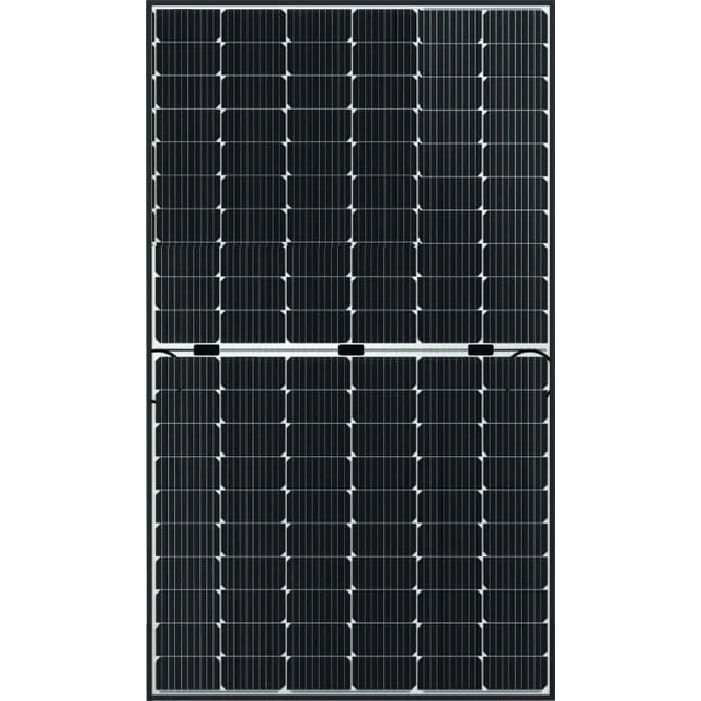 LUXOR SOLAR fotovoltaični panel 380 ECO LINE M120 Bifacial