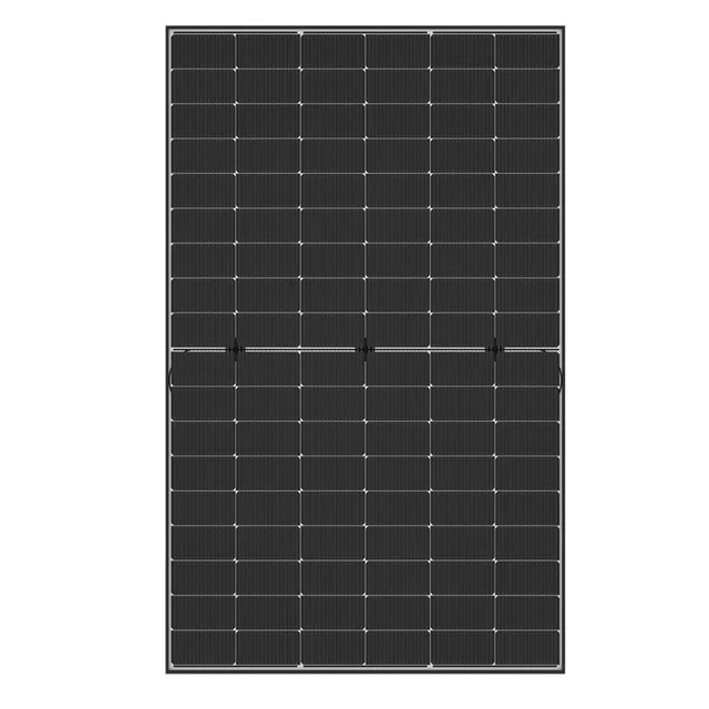 LUXOR SOLAR photovoltaic panel 430 ECO LINE M108 Bifacial
