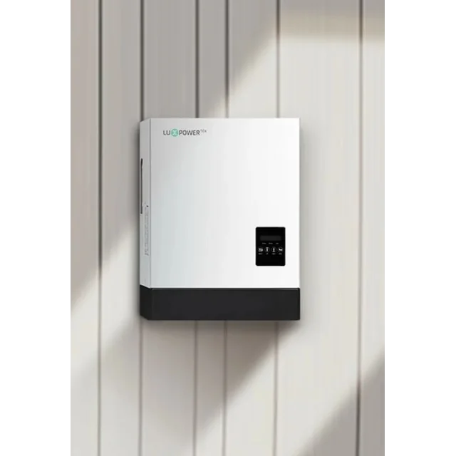 Luxpowertek 5k Monofas Hybrid Inverter