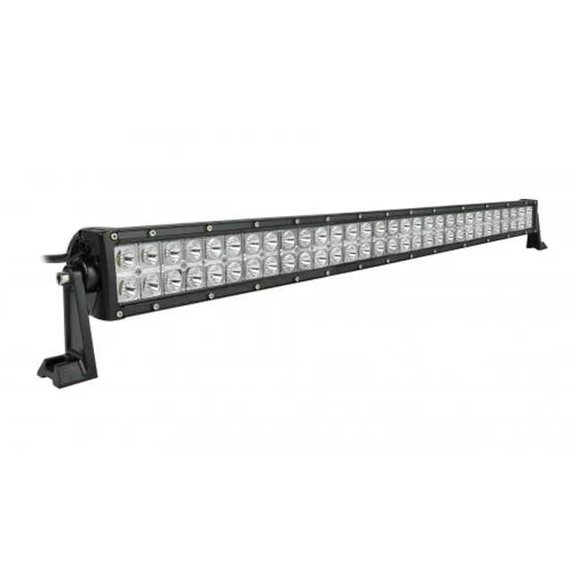 Luz de trabalho TruckLED LED cree 180 W,12/24 V, IP67, 885mm, 6500K, Homologação R10