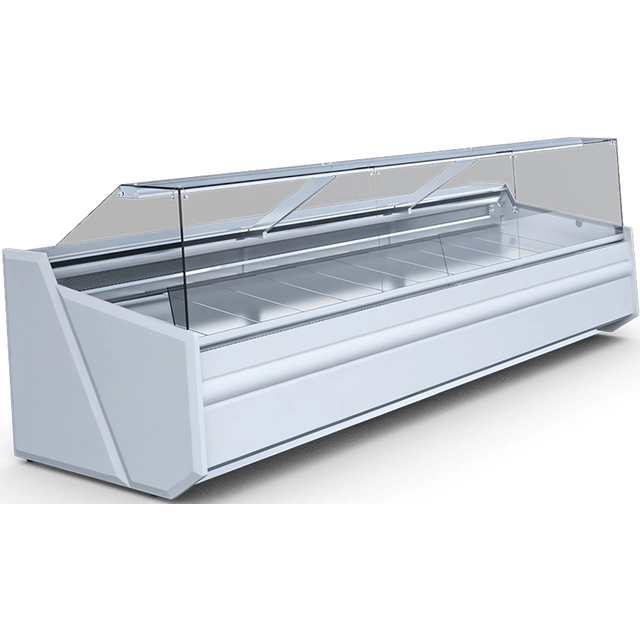 Luzon refrigerated counter |1330x1180x1220mm |BA230