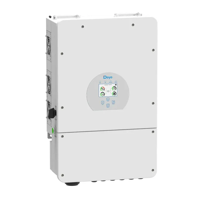 LV Einphasen-Hybrid-Wechselrichter DEYE SUN-8K-SG01LP1-EU