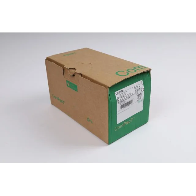 LV426422 Schneider Electric - New Factory Sealed