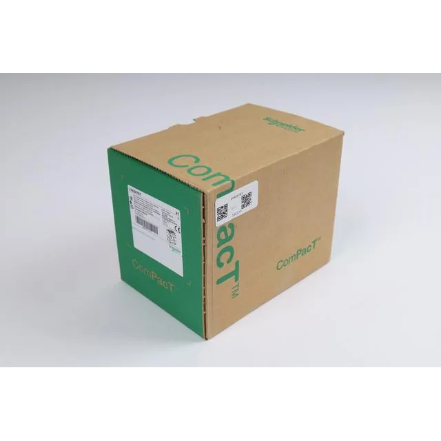 LV426787 Schneider Electric - Neu, fabrikversiegelt