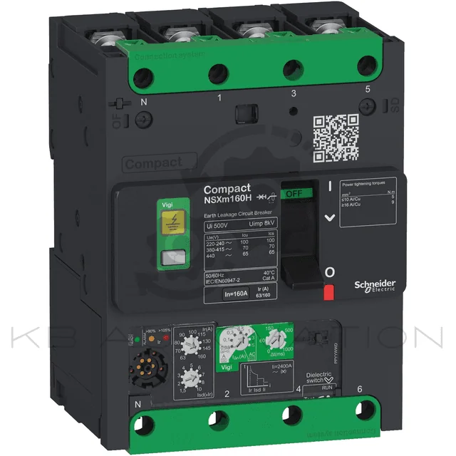 LV426796 Schneider Electric - Nowe, fabrycznie zapakowane