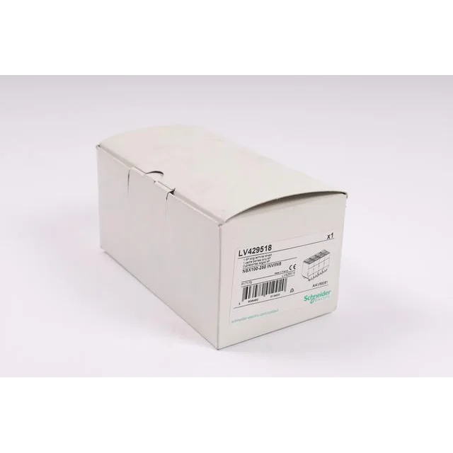 LV429518 Schneider Electric - New Factory Sealed