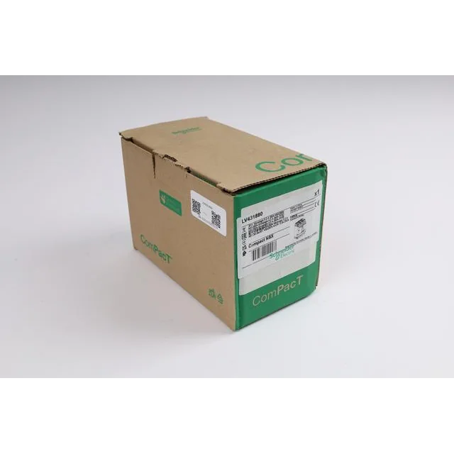 LV431880 Schneider Electric - New Factory Sealed