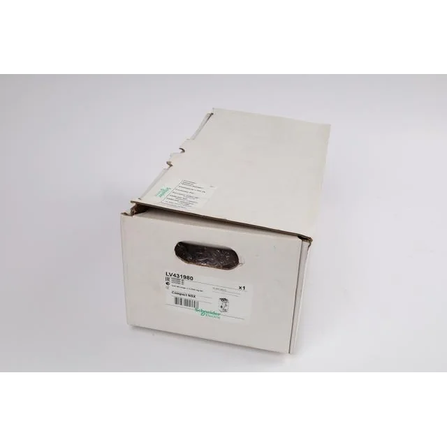 LV431980 Schneider Electric – nový přebytek