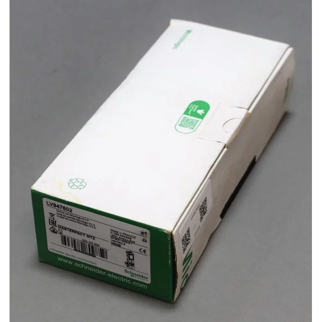 LV847602 Schneider Electric - Neu, fabrikversiegelt