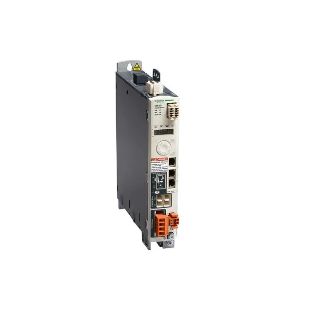 LXM32AD18N4 Schneider Electric - Neu, fabrikversiegelt