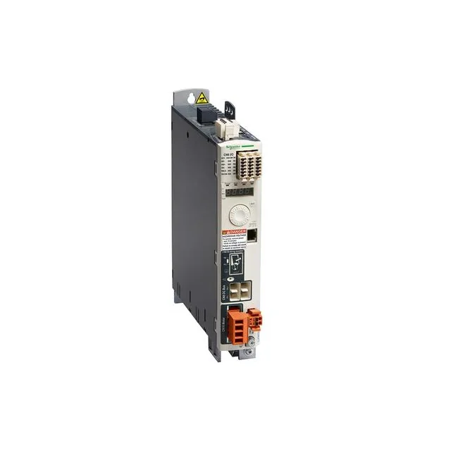 LXM32CD12N4 Schneider Electric - Neu, fabrikversiegelt