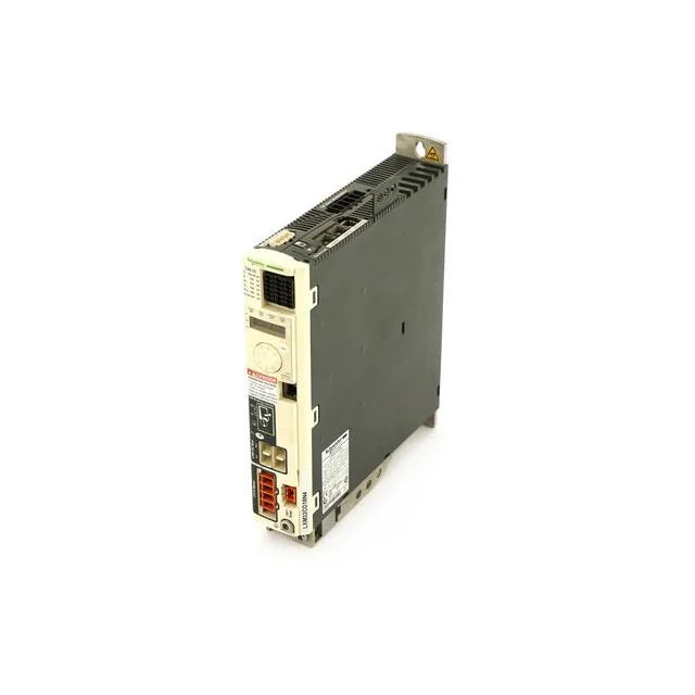 LXM32CD18N4 Schneider Electric - Renoverad