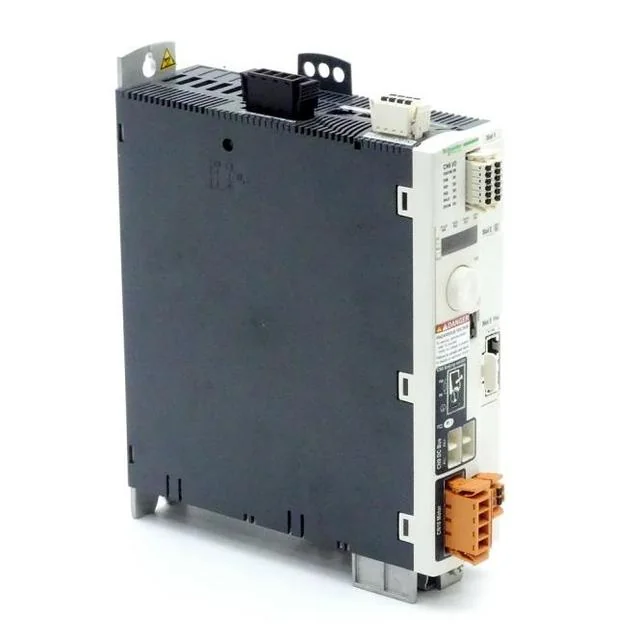 LXM32MD12N4 Schneider Electric - begagnad