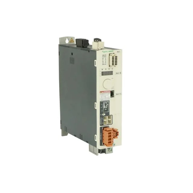 LXM32MD18N4 Schneider Electric - Neu, fabrikversiegelt