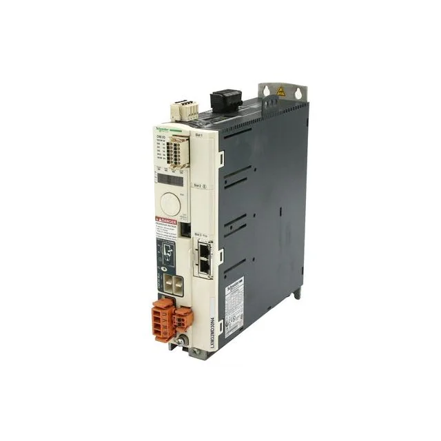 LXM32MD30N4 Schneider Electric - Neu, fabrikversiegelt