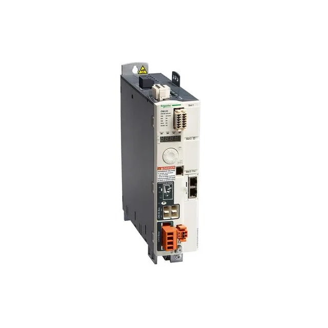 LXM32MD72N4 Schneider Electric - Neu, fabrikversiegelt