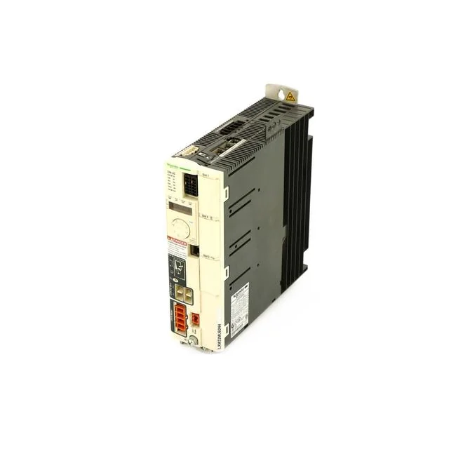 LXM32MU60N4 Schneider Electric - Neu, fabrikversiegelt