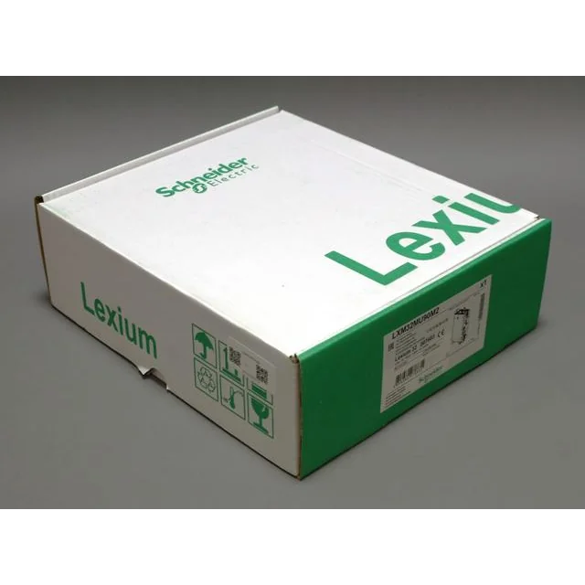 LXM32MU90M2 Schneider Electric - New Factory Sealed