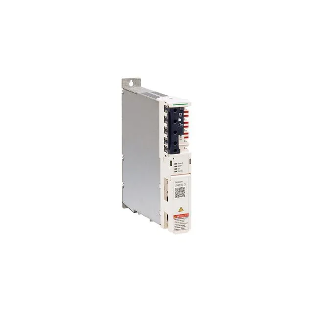 LXM62DD45C21000 Schneider Electric – uus tehases suletud