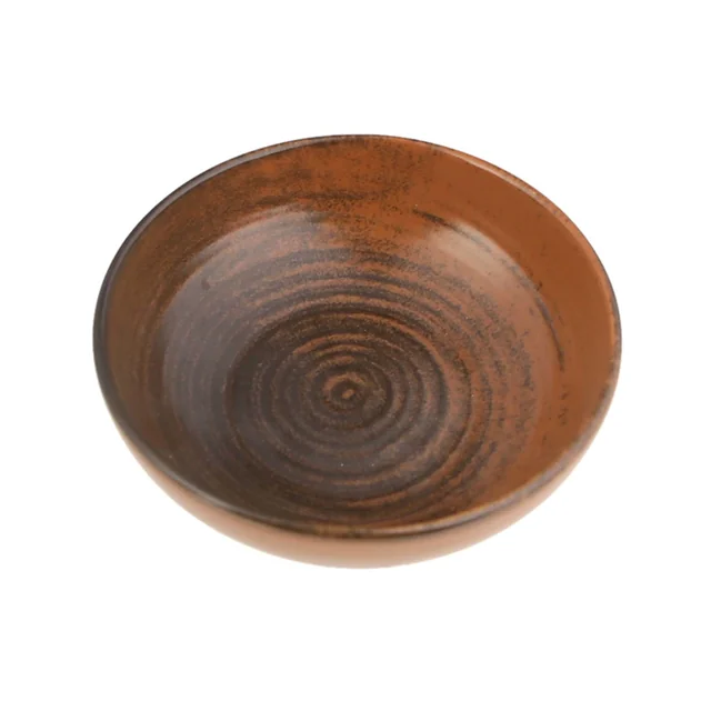 Lykke Brown Bowl, 100 mm