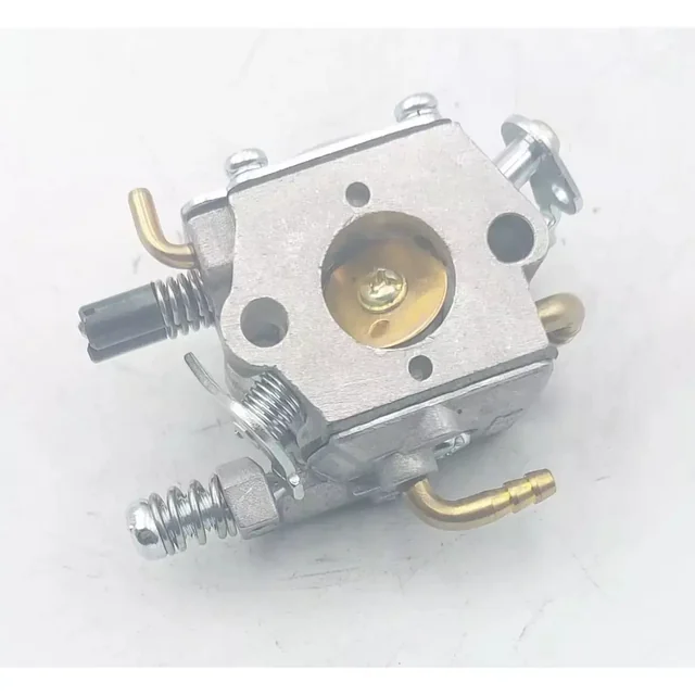 #M06 GARDEN DEDRA CHAINSAW CARBURETOR DED8712