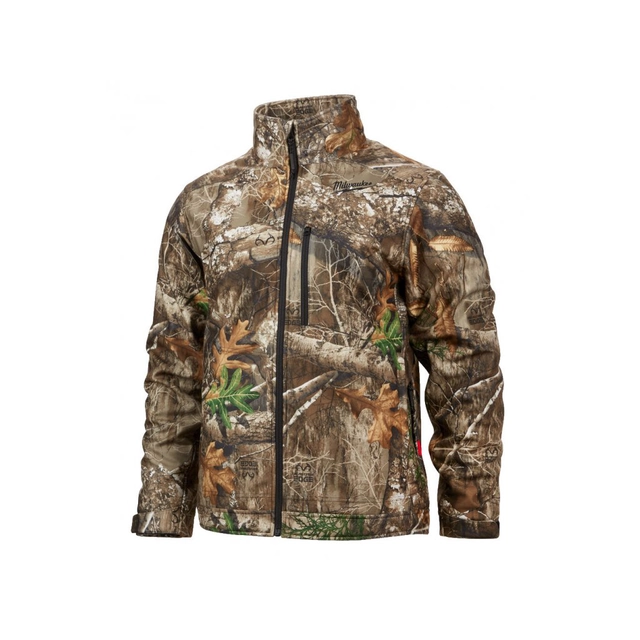 M12 Heated camouflage jacket M12 HJCAMO6-0 (L), 4933478979 MILWAUKEE