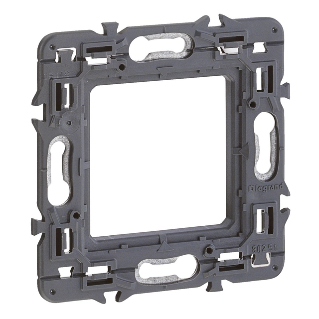 M45: 2m Mosaic tm mounting bracket