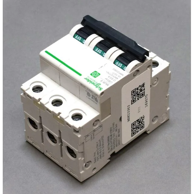 M9F23363 Schneider Electric - Brugt