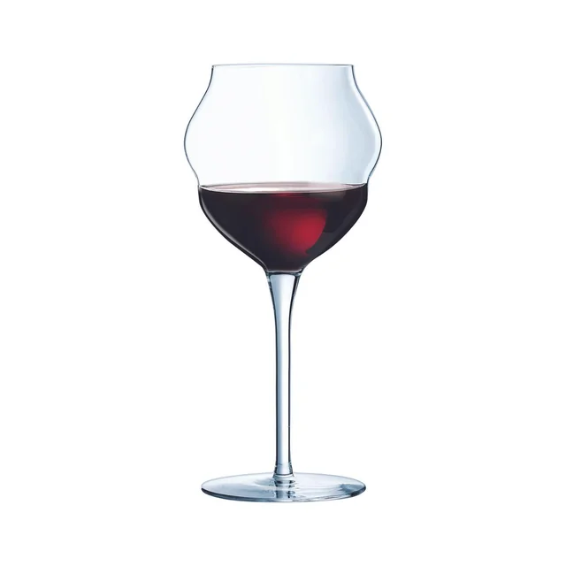 Macaron wine glass 500 ml