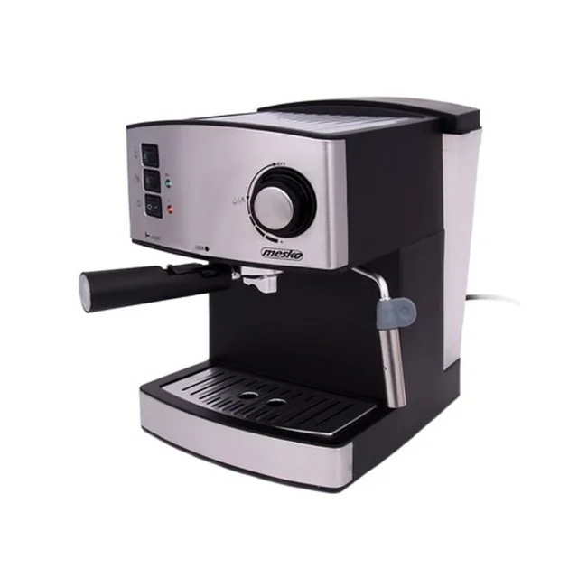 Macchina per caffè espresso Adler MS 4403 850 W 1,6 L