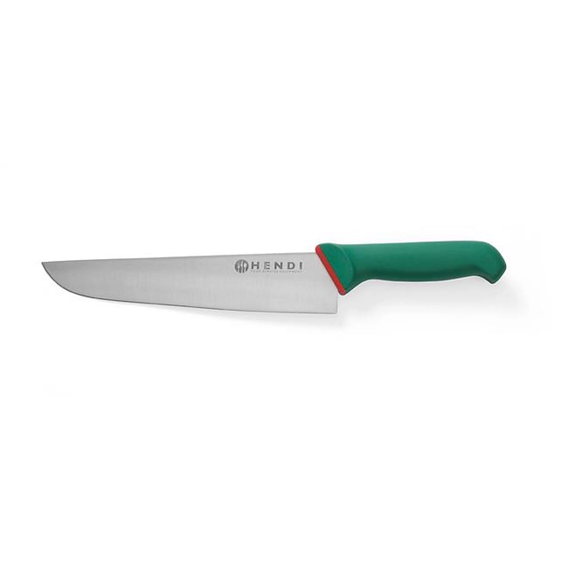 Μαχαίρι κοπής Green Line 260 mm