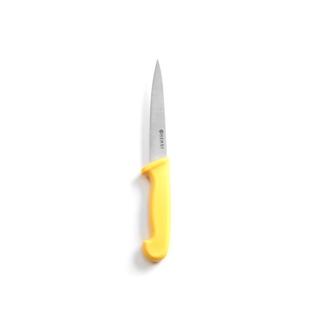 Μαχαίρι φιλεταρίσματος HACCP 150 mm
