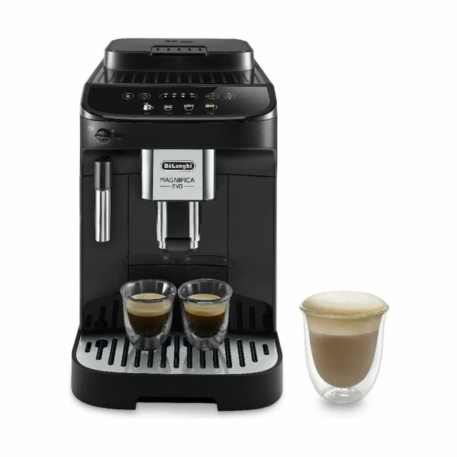 Machine à café super automatique DeLonghi ECAM290.21.B 15 bar 1450 W 1,8 L