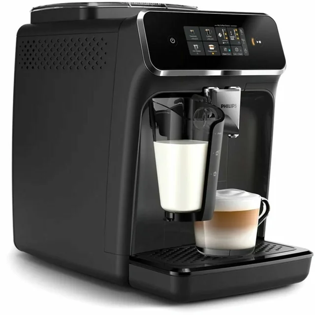 Machine à café super-automatique Philips EP2334/10
