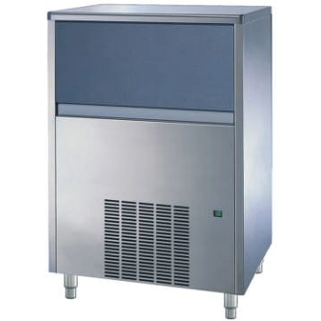 Machine à glaçons congelée 105kg/24h CVC230