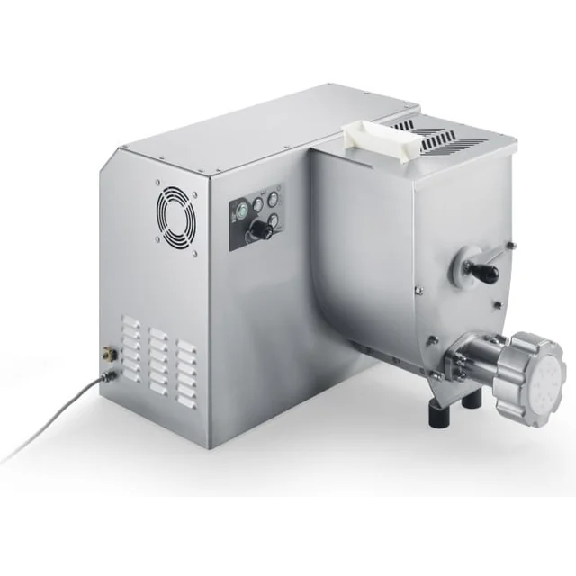 Machine à pâtes artisanale Ciao Pasta 10 T 2V | 20 kg/h