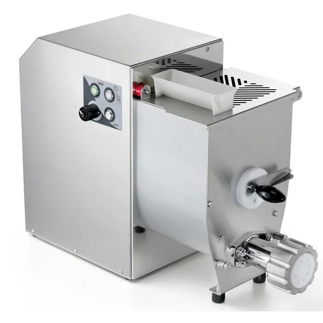 Machine à pâtes artisanale CIAO PASTA 5 | 8,4 kg/h