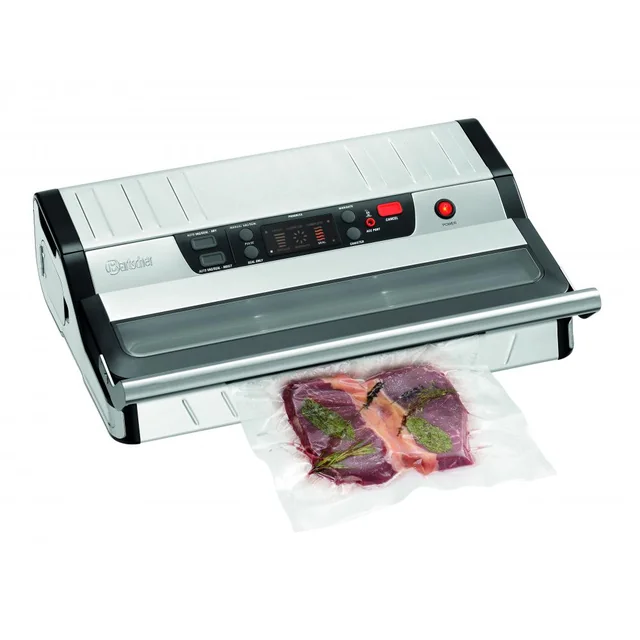 Machine d'emballage sous vide 420/20L