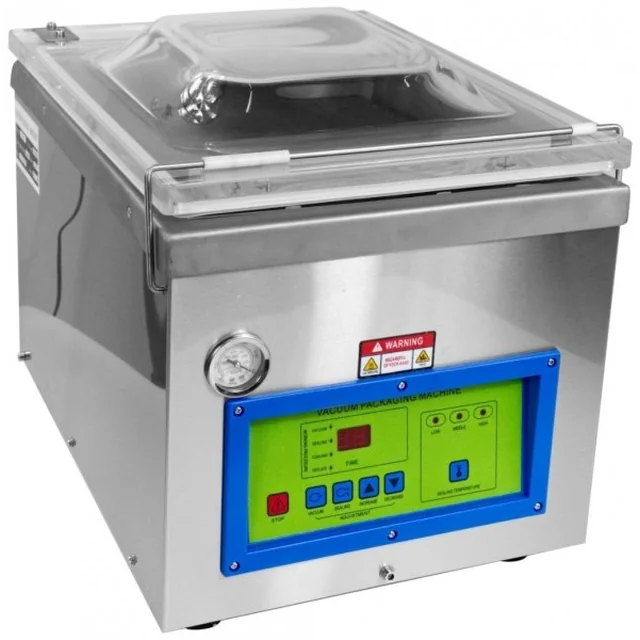 Machine d'emballage sous vide Frost VC-305T 5905440406533