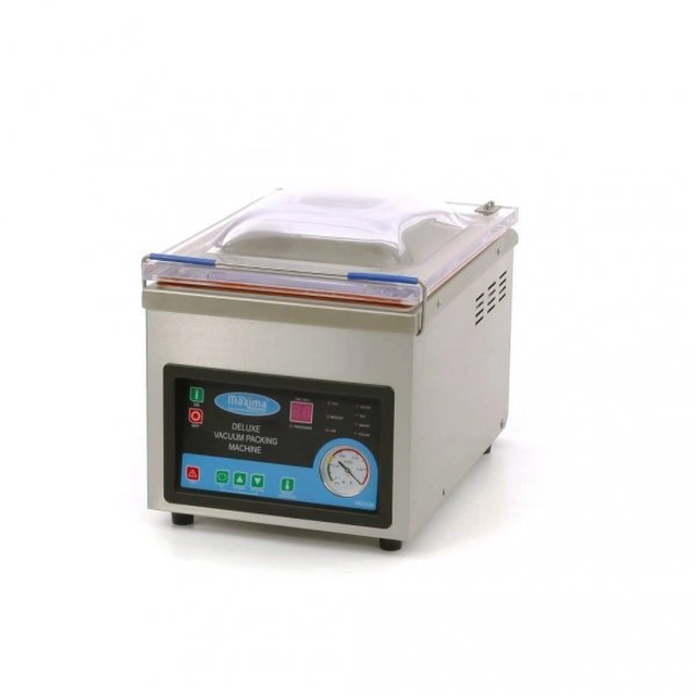 Machine d'emballage sous vide Maxima MVAC 200 MAXIMA 09300216